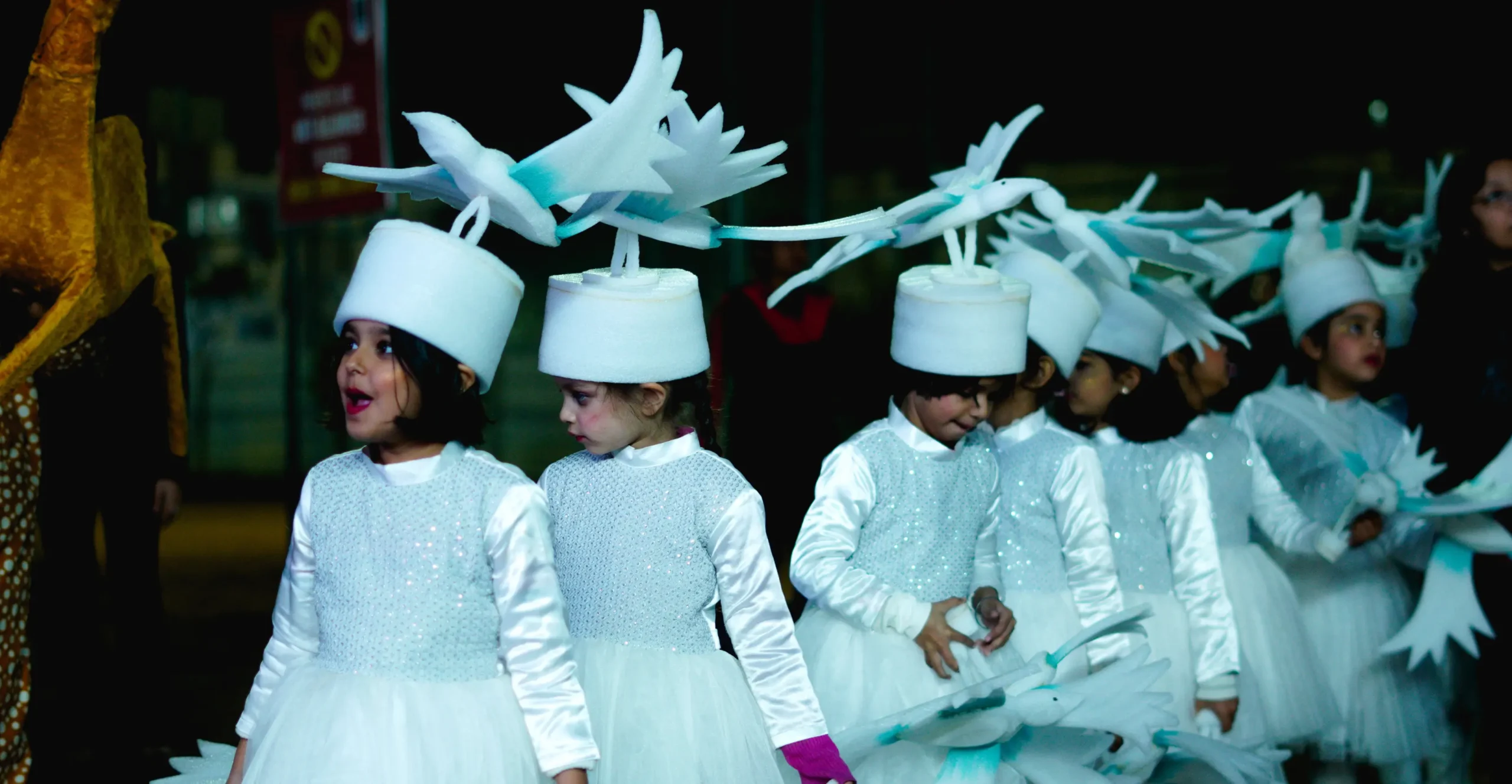 PRAGYANAM SCHOOL ANUAL DAY