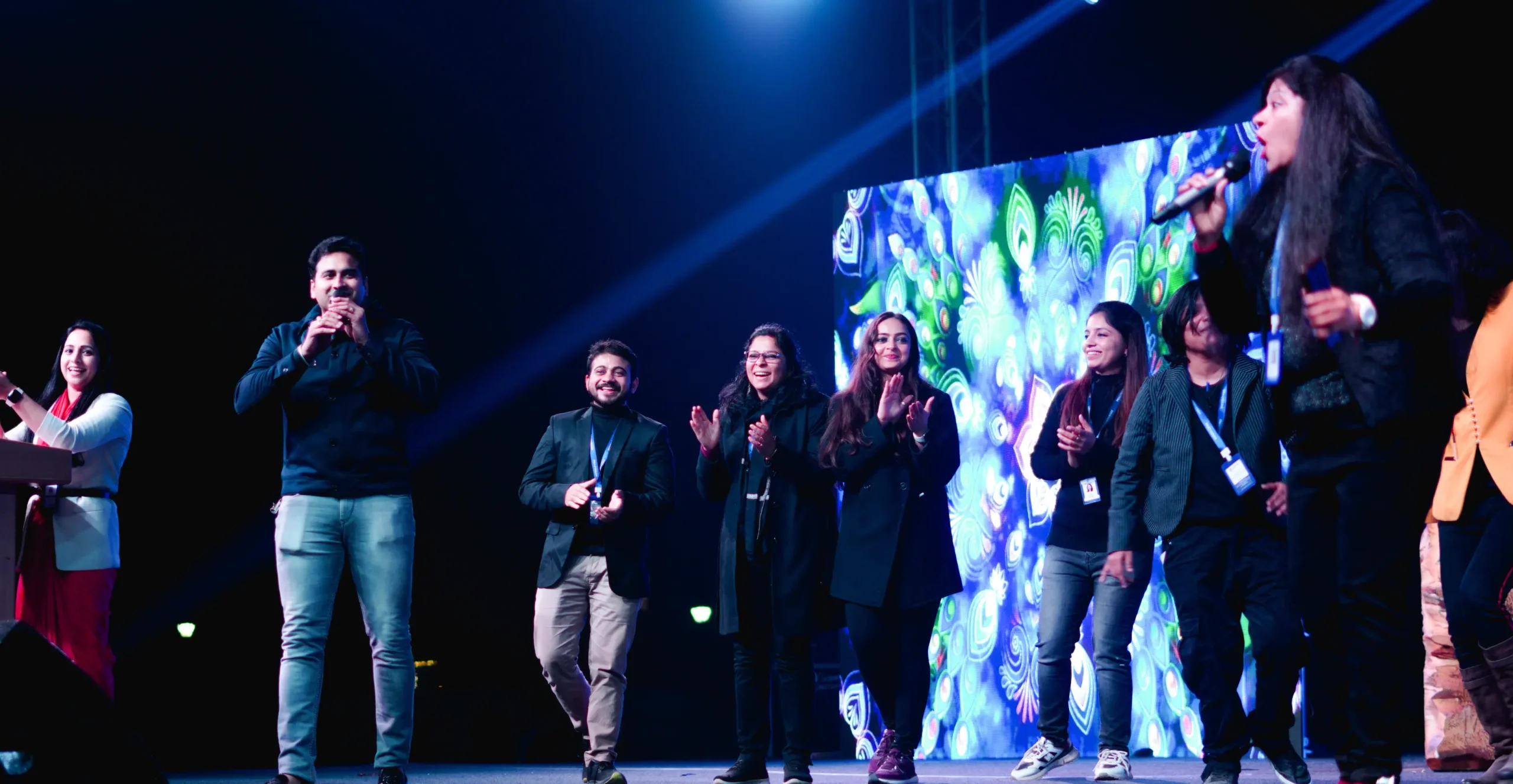 PRAGYANAM SCHOOL ANUAL DAY