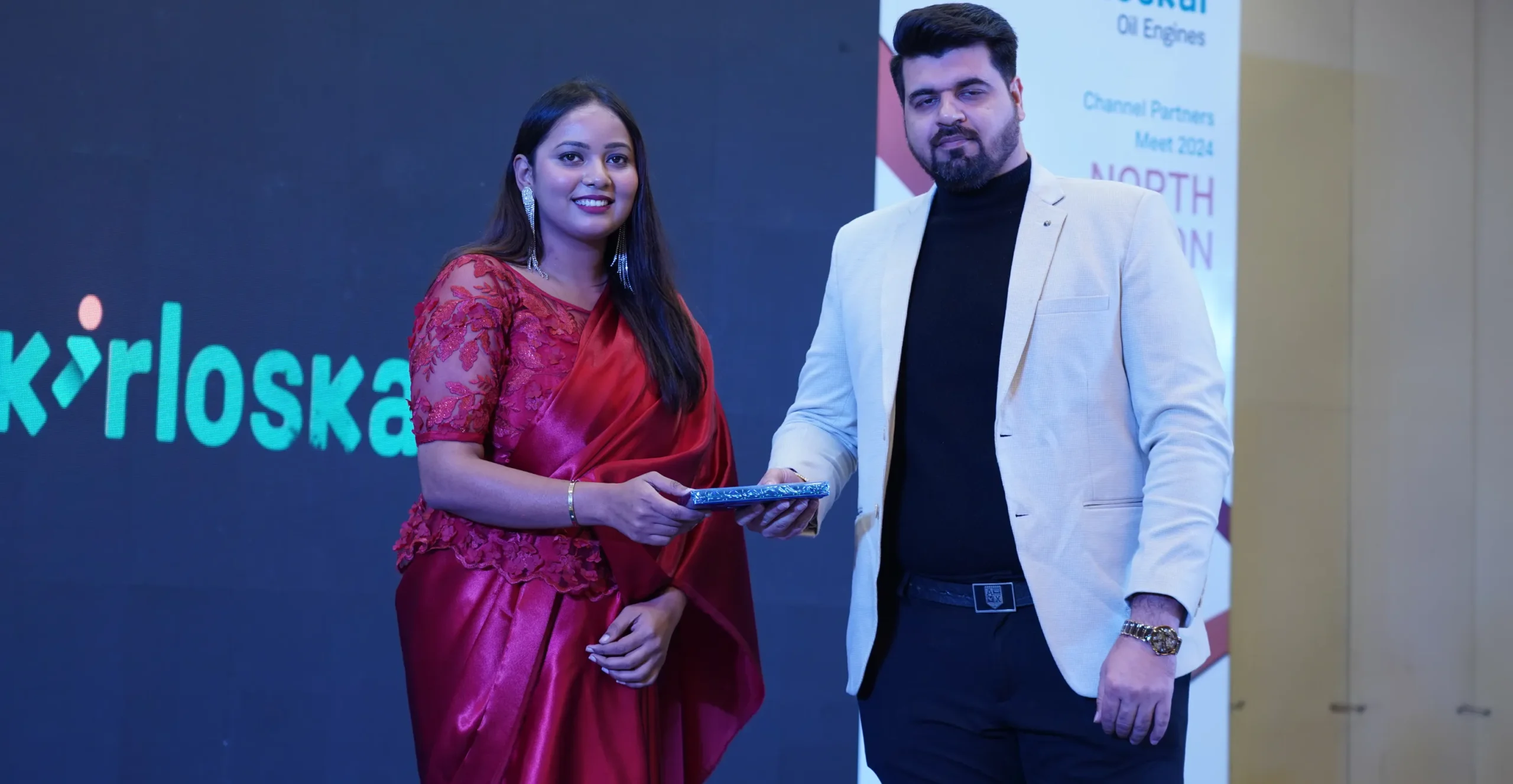 kirloskar oil engines