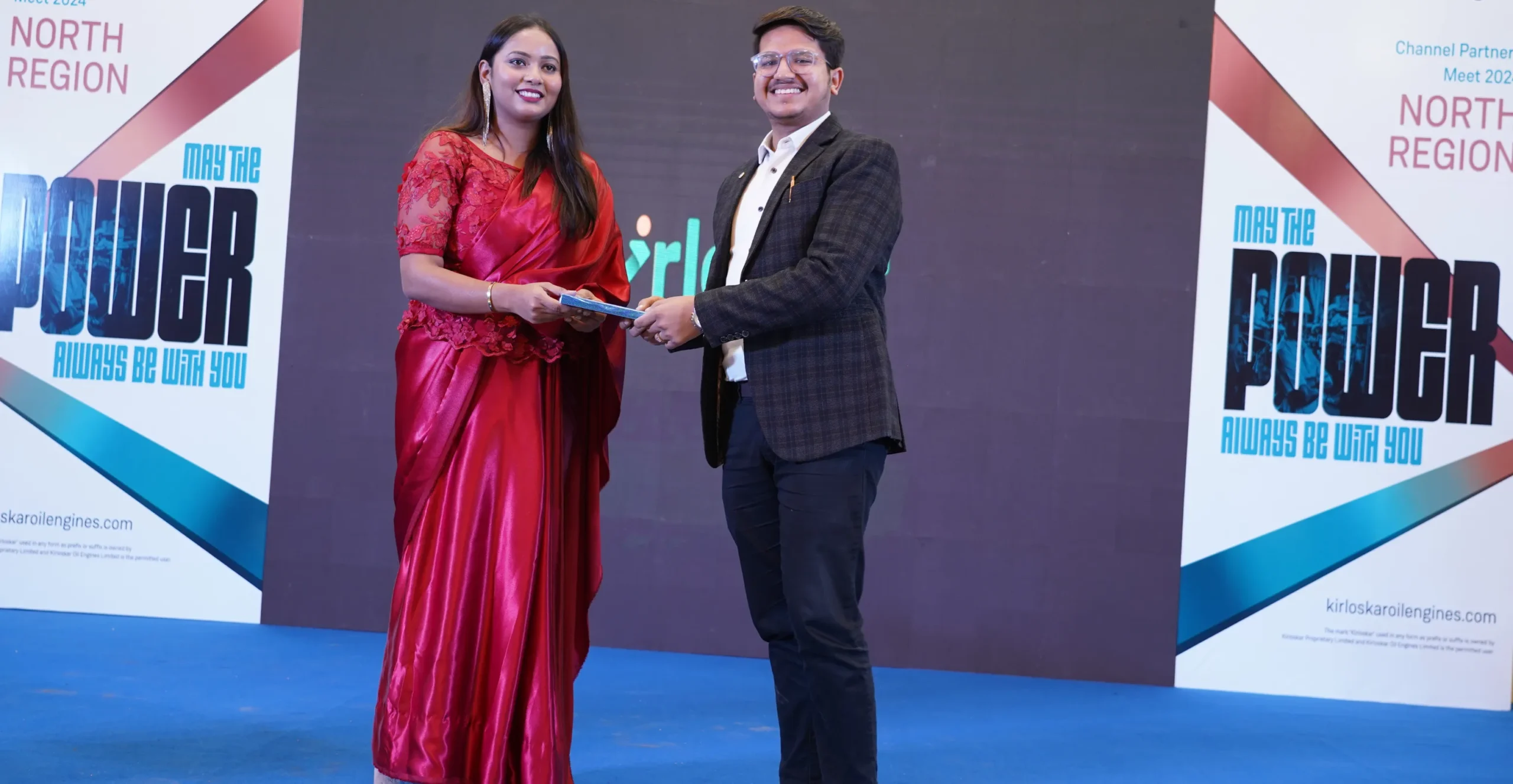 kirloskar oil engines