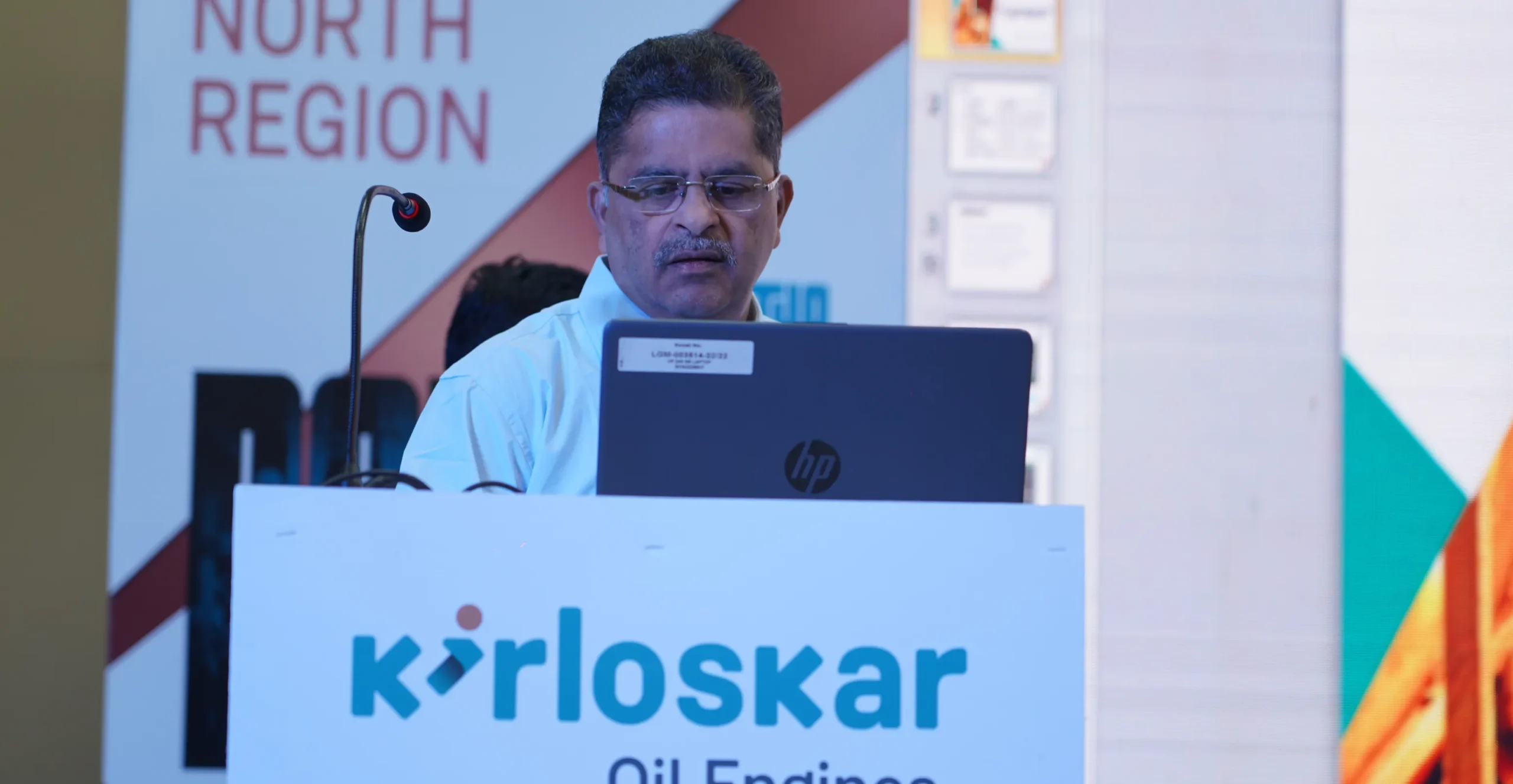 Kirloskar Oil Engines
