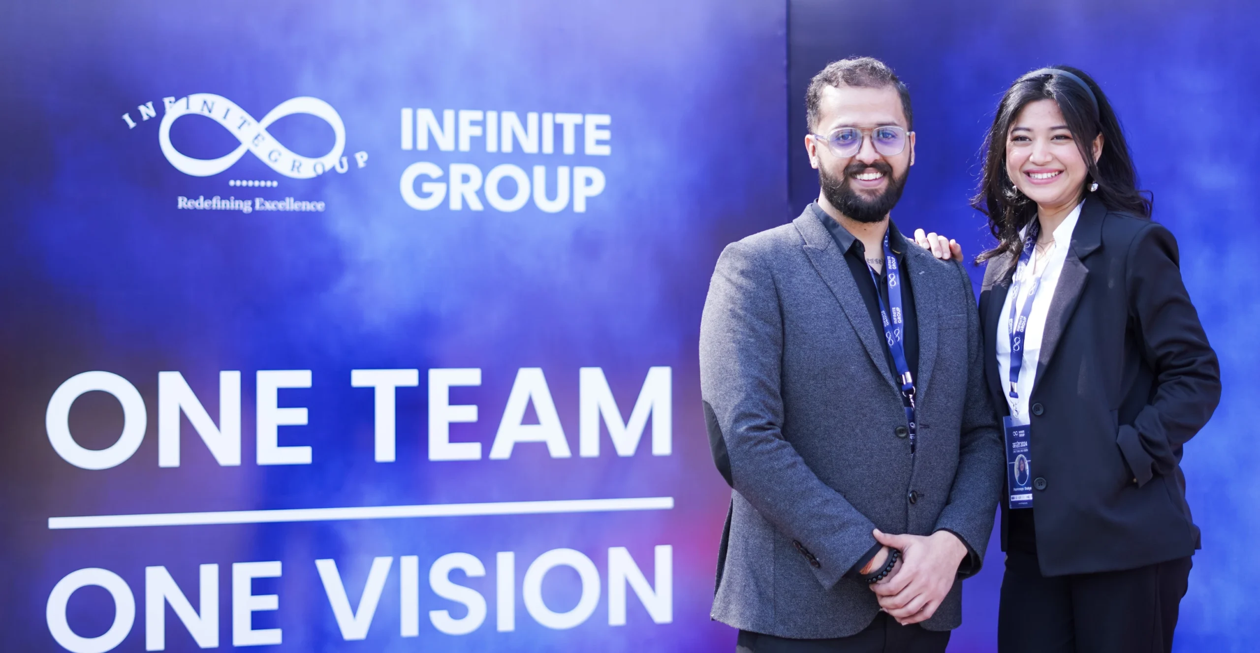 Corporate Event Management by The Gold Star Events