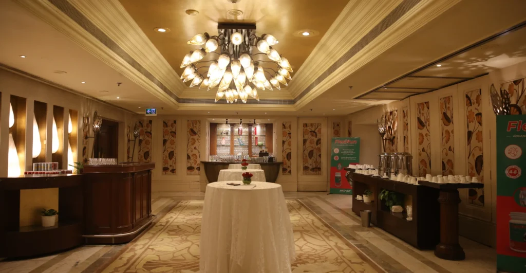 Event Management Companies