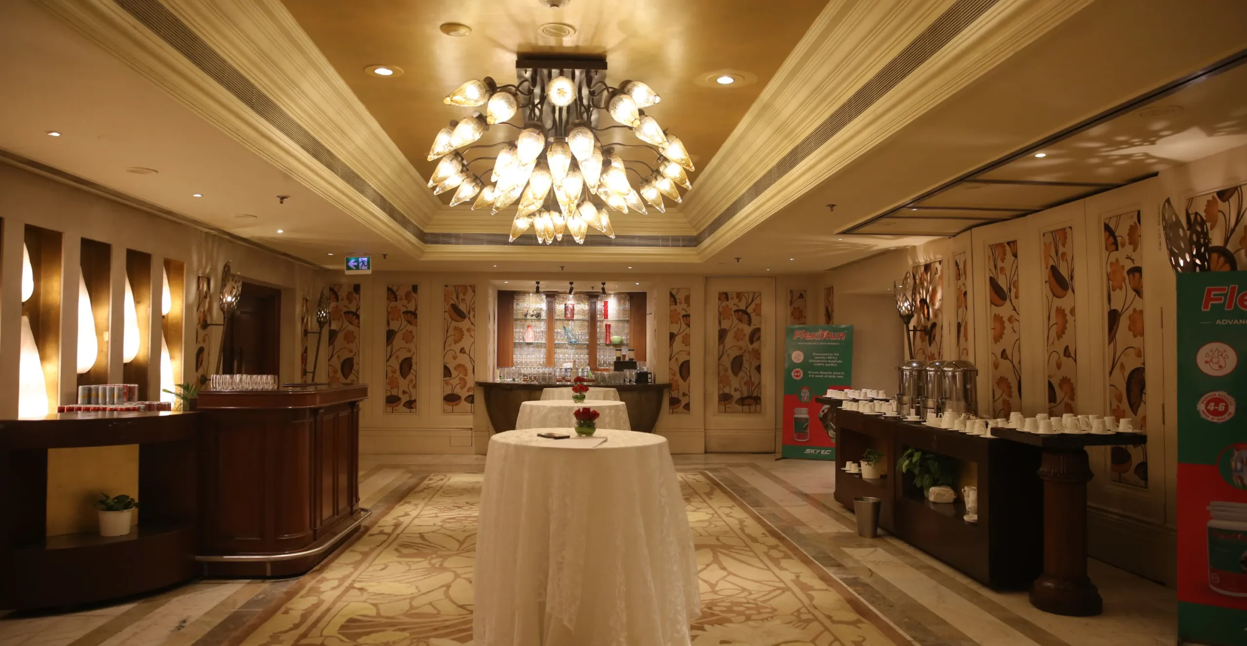 Event Management Companies