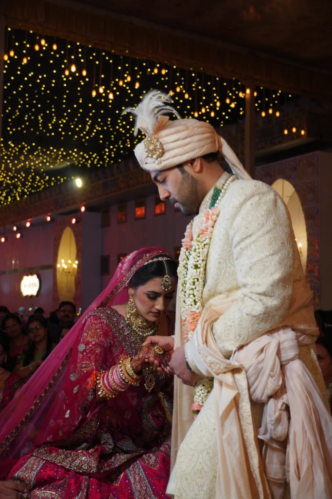 Wedding Planning Company