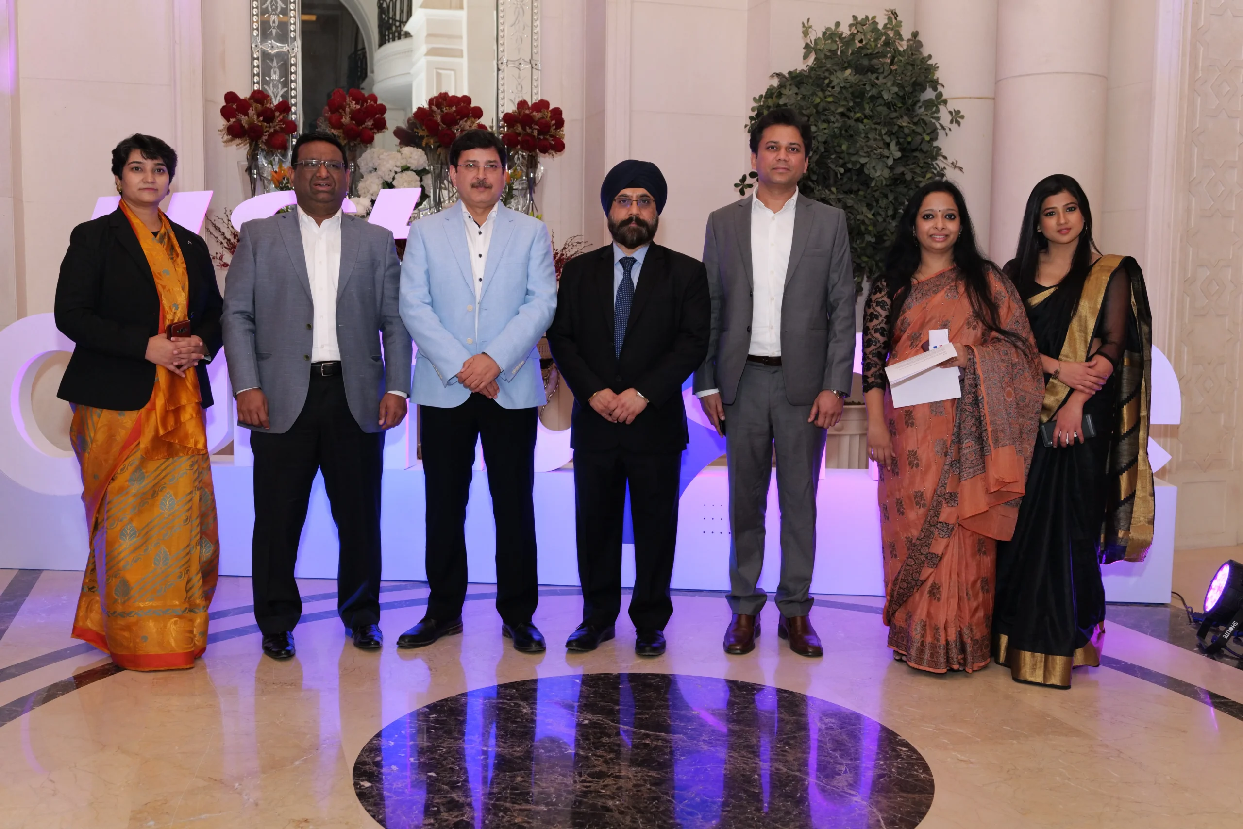 Event Planning Agency