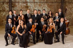 Event Management Company?